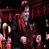 STAGE TUBE: Selections from JESUS CHRIST SUPERSTAR at Stratford Shakespeare Festival! Video